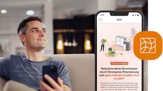 neoom APP: Skill GRIID