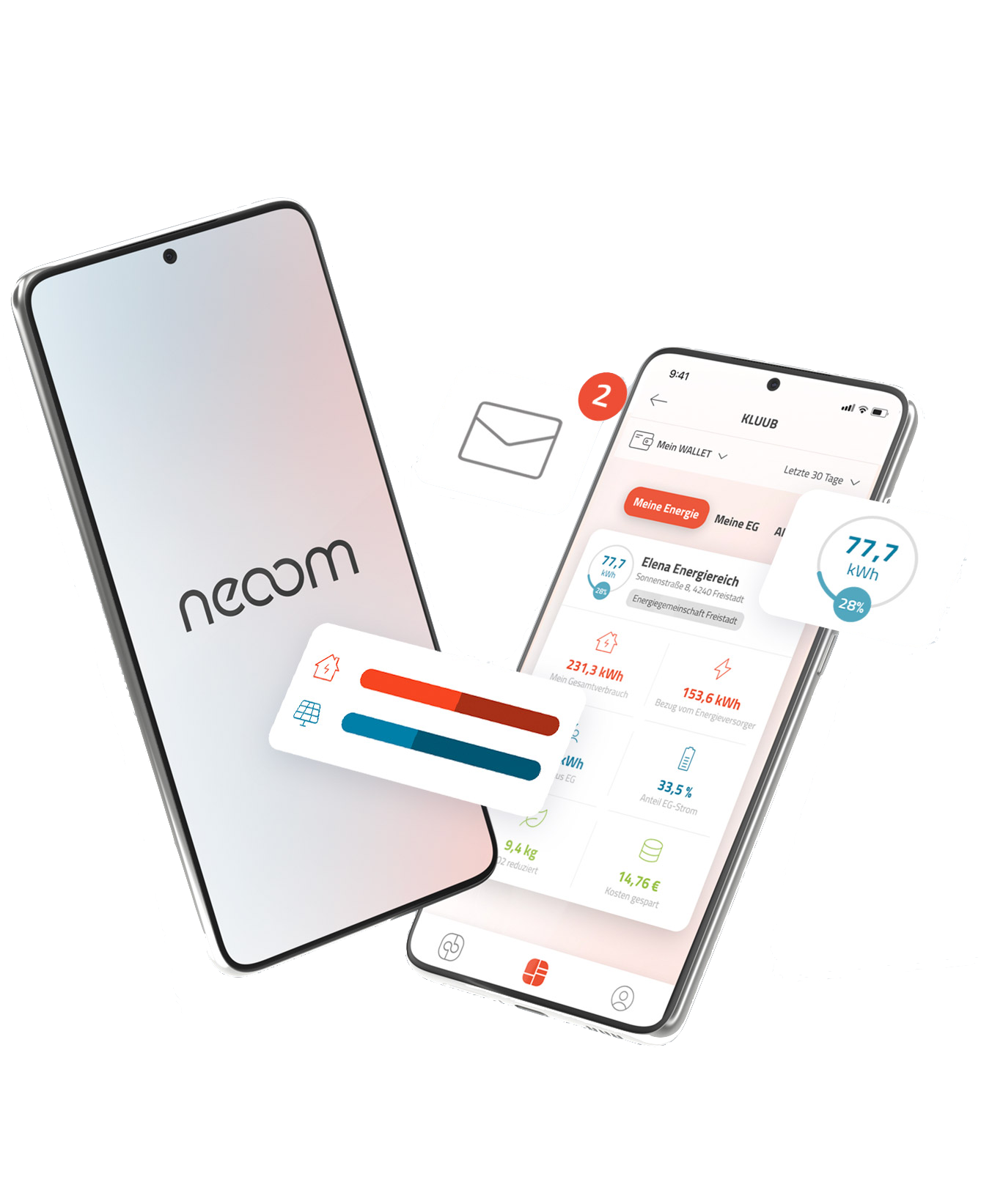 neoom_App_splashscreen_Kluub